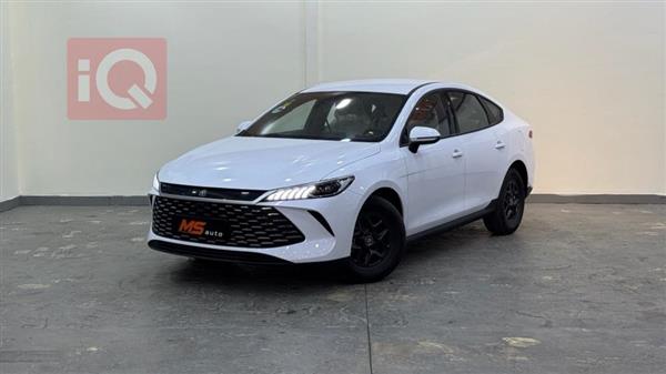 بي واي دي Qin Plus 2025 للبيع في العراق - دهوك